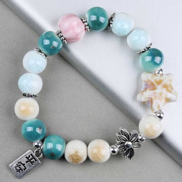 Jingdezhen vintage bracelet